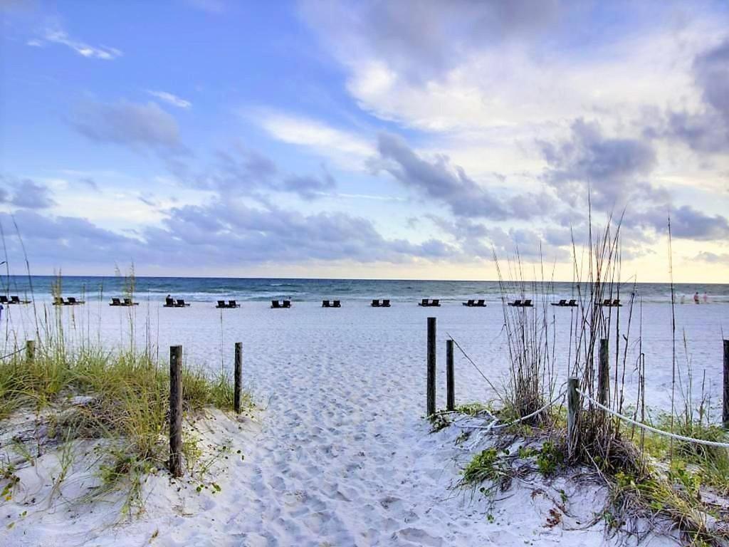 Pelican Walk 1008 Villa Panama City Beach Buitenkant foto