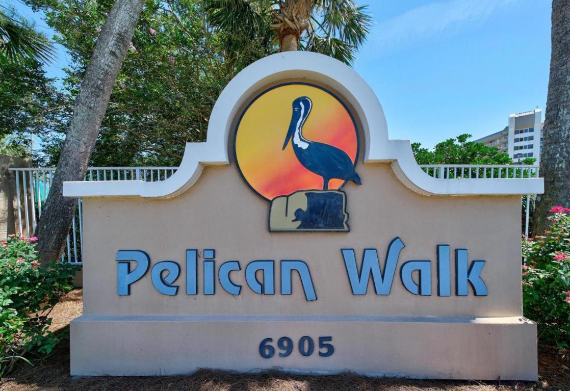 Pelican Walk 1008 Villa Panama City Beach Buitenkant foto