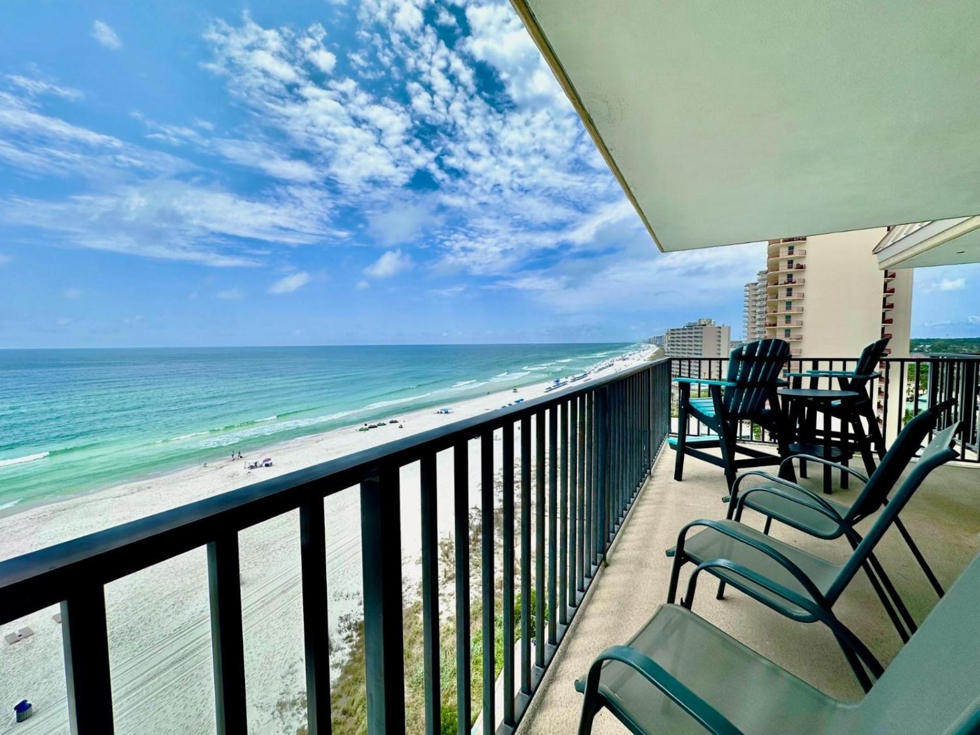 Pelican Walk 1008 Villa Panama City Beach Buitenkant foto