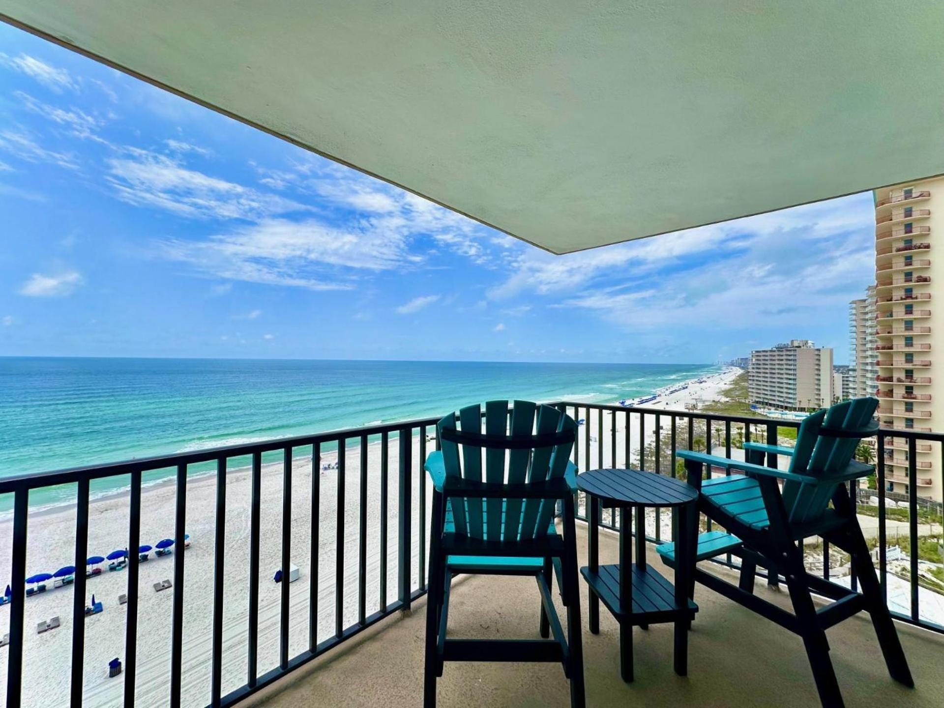 Pelican Walk 1008 Villa Panama City Beach Buitenkant foto